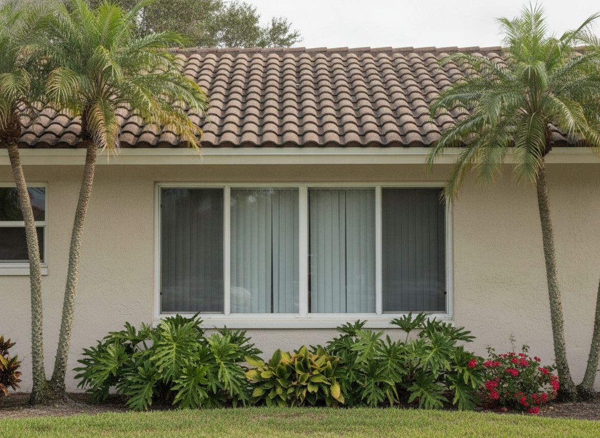Horizontal roller impact window